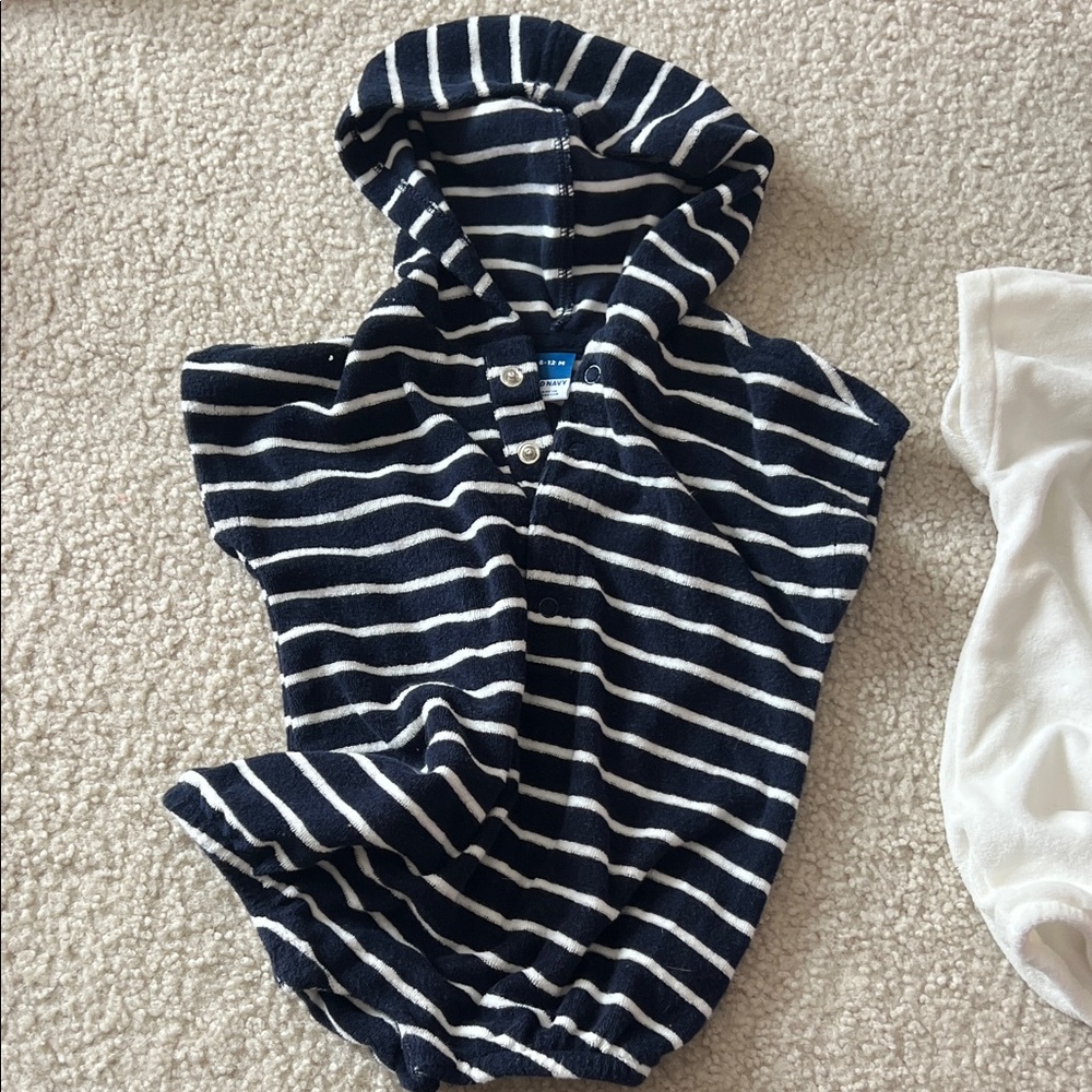 Beach/pool Cover Up Bundle - Picture 2 of 3